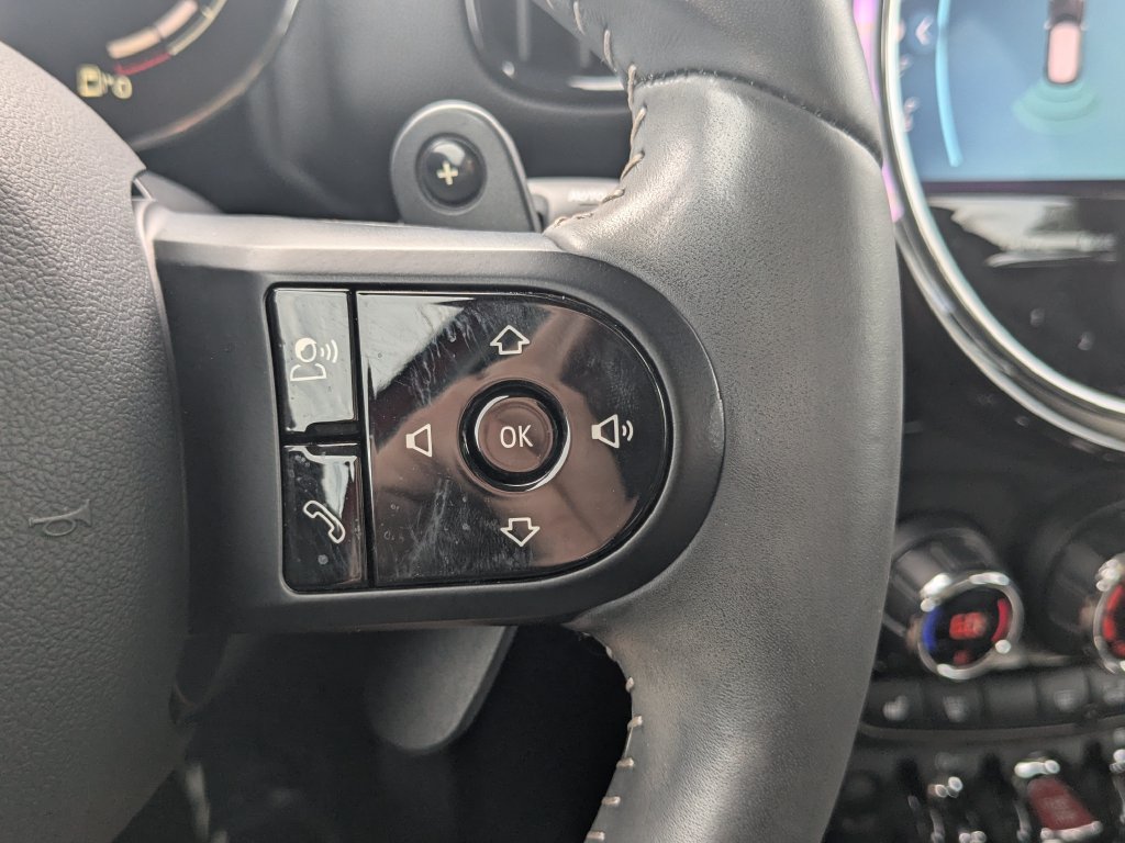 Used 2024 MINI Cooper Countryman S FWD image 40