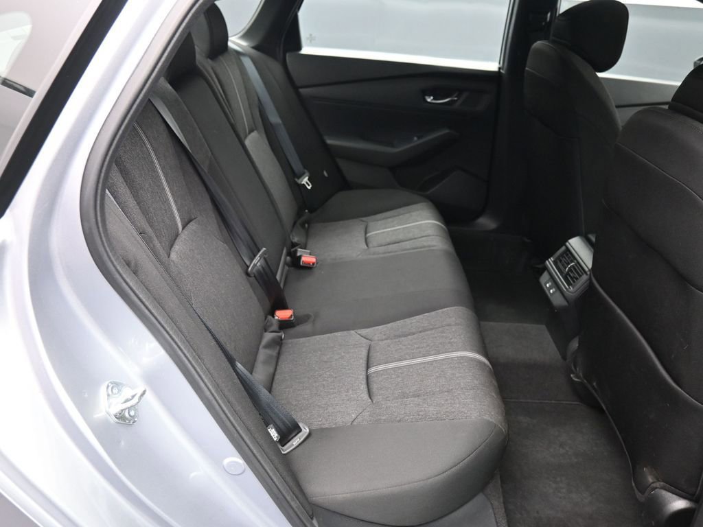 Certified 2025 Honda Accord Sport image 23