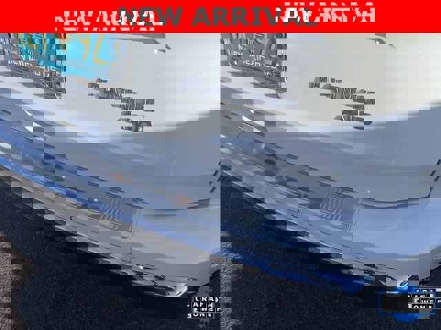 Certified 2024 Nissan Rogue Platinum w/ Platinum Premium Package image 8