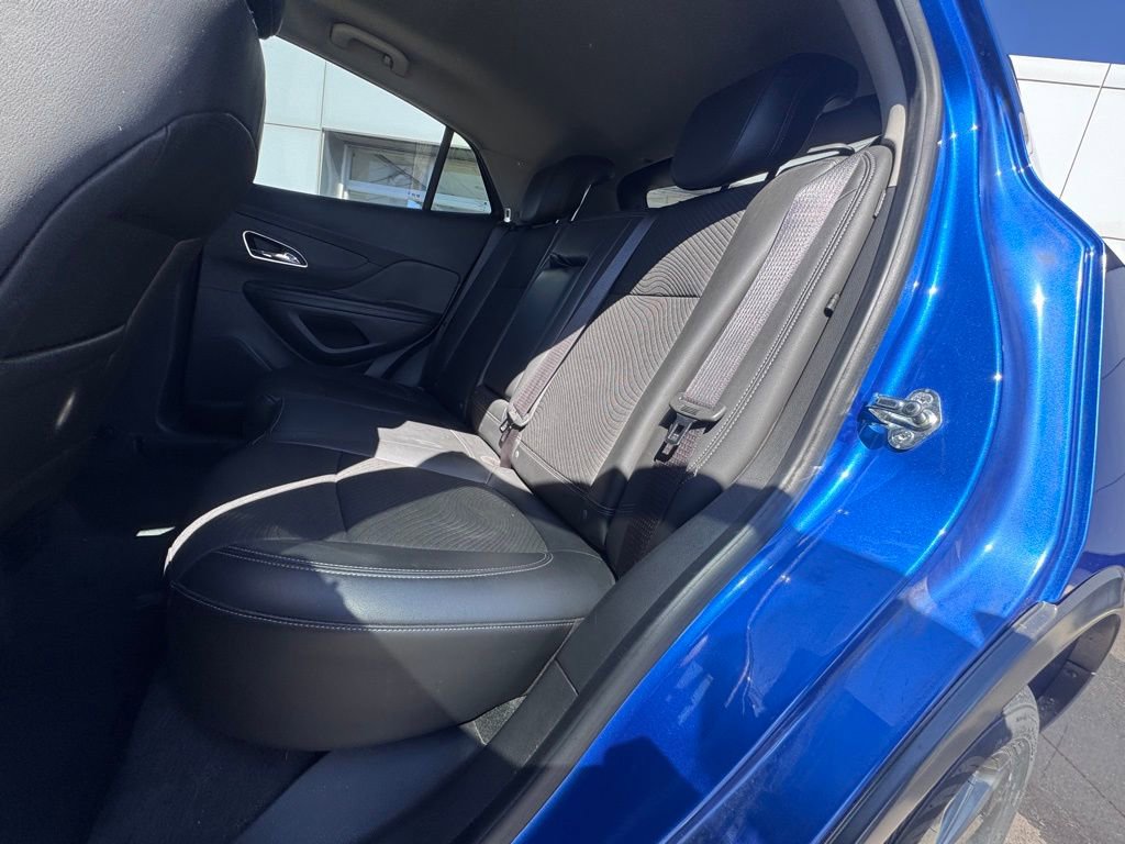 Used 2014 Buick Encore AWD image 20