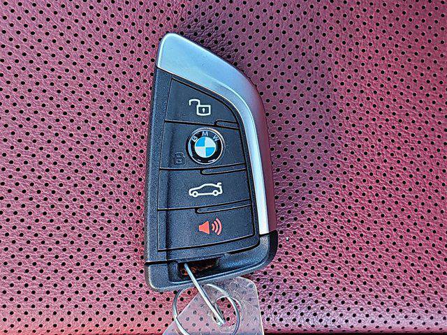 Certified 2025 BMW 430i Coupe w/ M Sport Package image 37