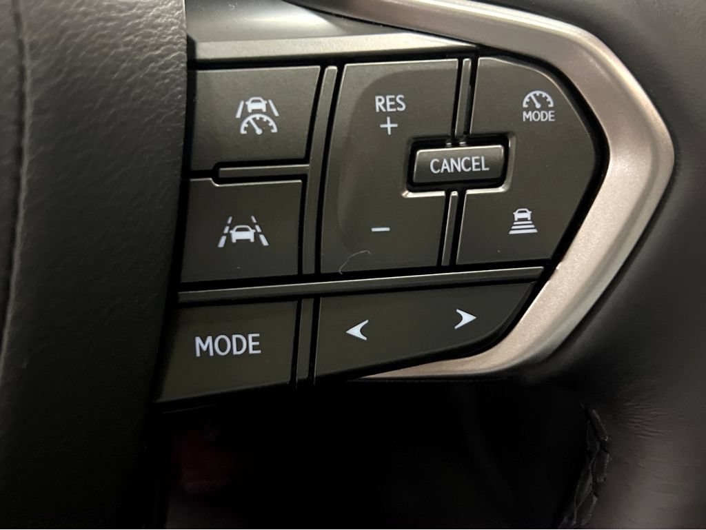 New 2026 Lexus IS 350 F Sport AWD/4WD image 13