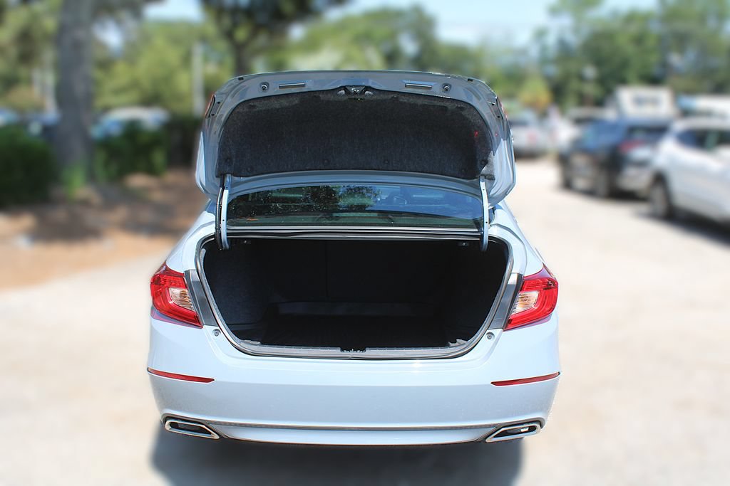 Used 2022 Honda Accord Sport Special Edition image 9