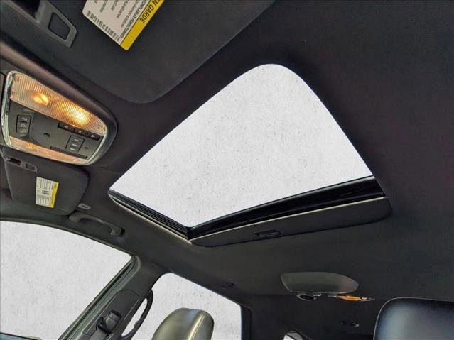 Used 2017 Dodge Durango GT w/ Premium Group RWD image 16