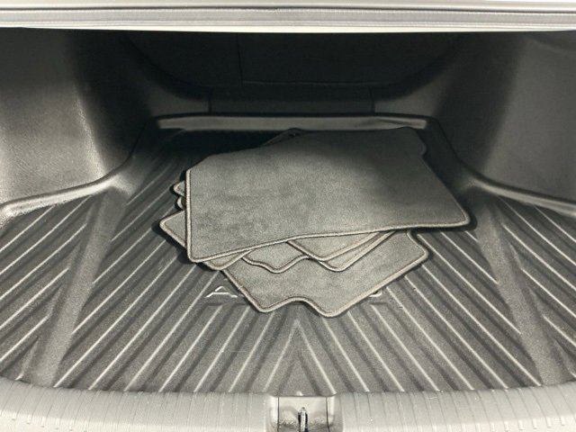 Certified 2024 Honda Accord EX image 35