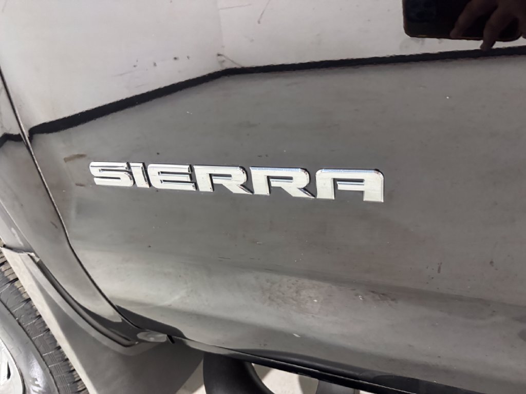 Used 2017 GMC Sierra 1500 4x4 Double Cab w/ Sierra Convenience Package image 29