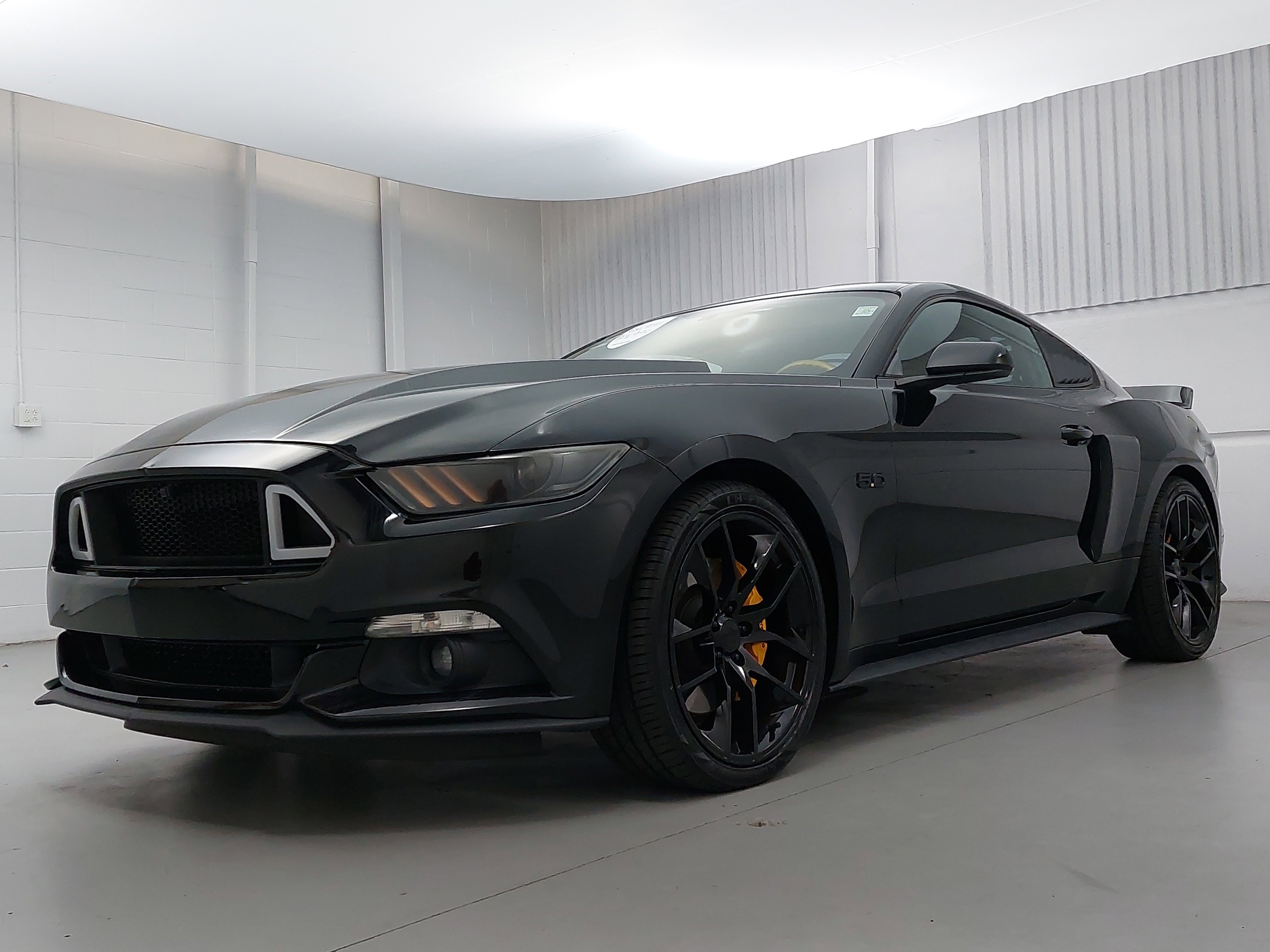 Used 2017 Ford Mustang GT