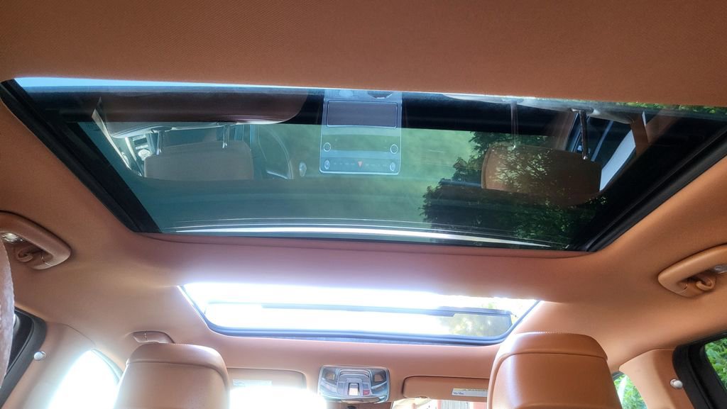 Used 2025 Genesis GV80 2.5T Advanced AWD/4WD image 36