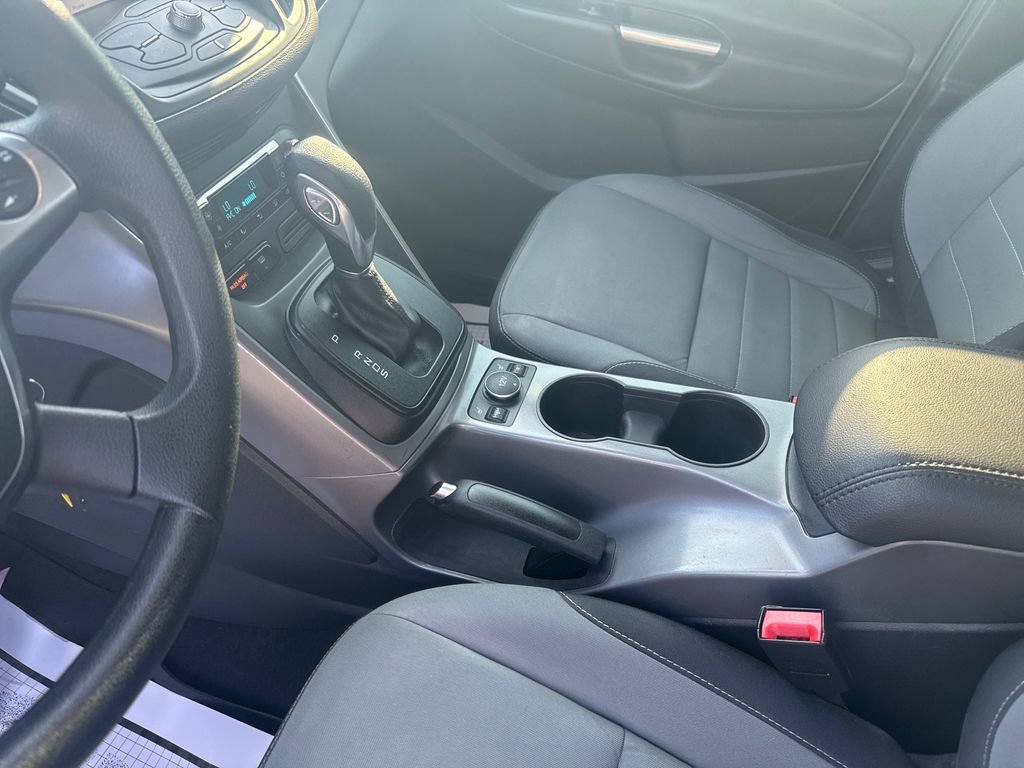 Used 2016 Ford Escape SE w/ Equipment Group 201A AWD/4WD image 24
