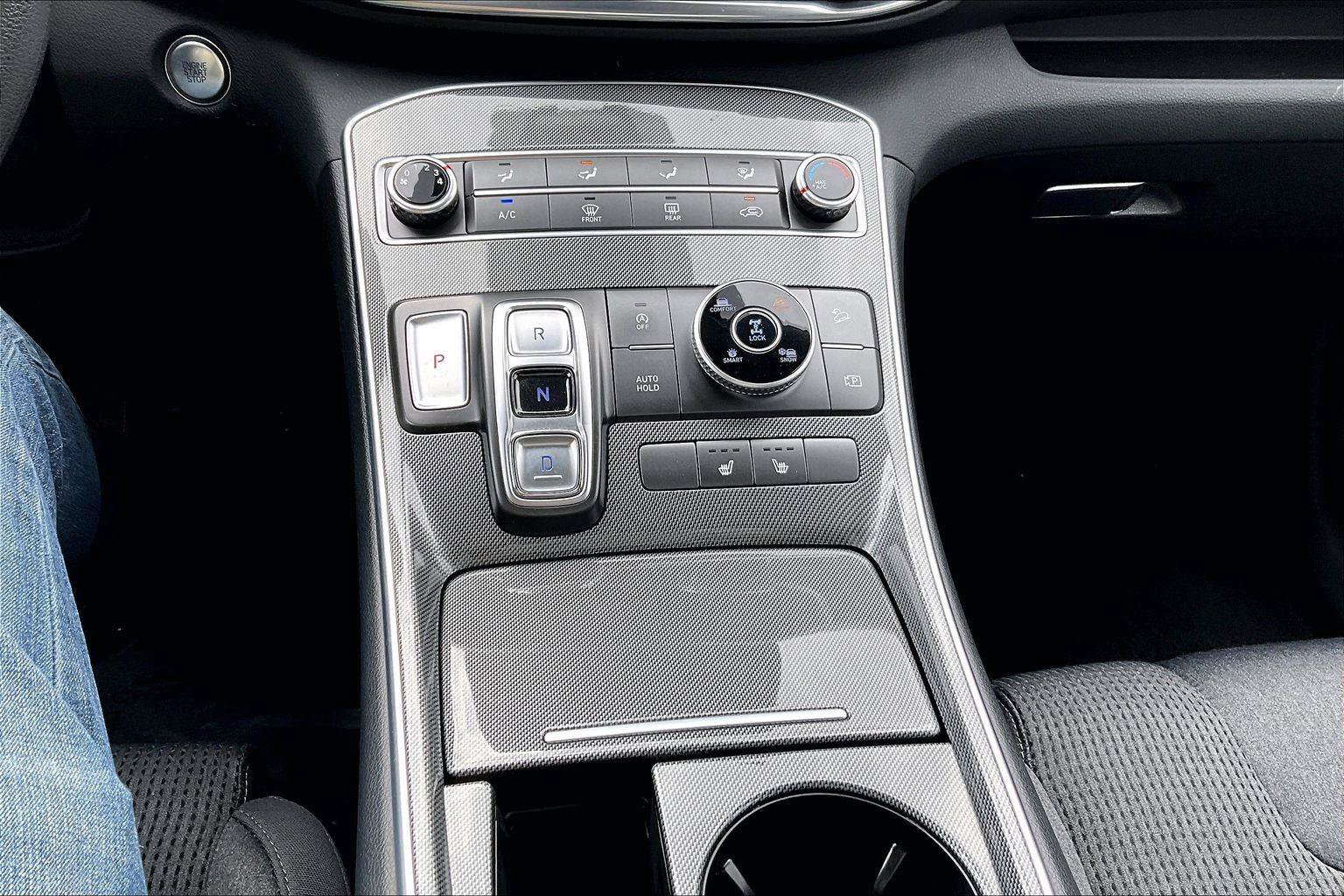 Used 2022 Hyundai Santa Fe SEL AWD/4WD image 32