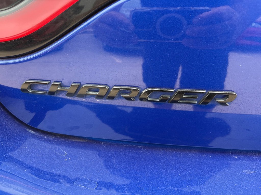 Certified 2022 Dodge Charger R/T w/ Blacktop Package image 48