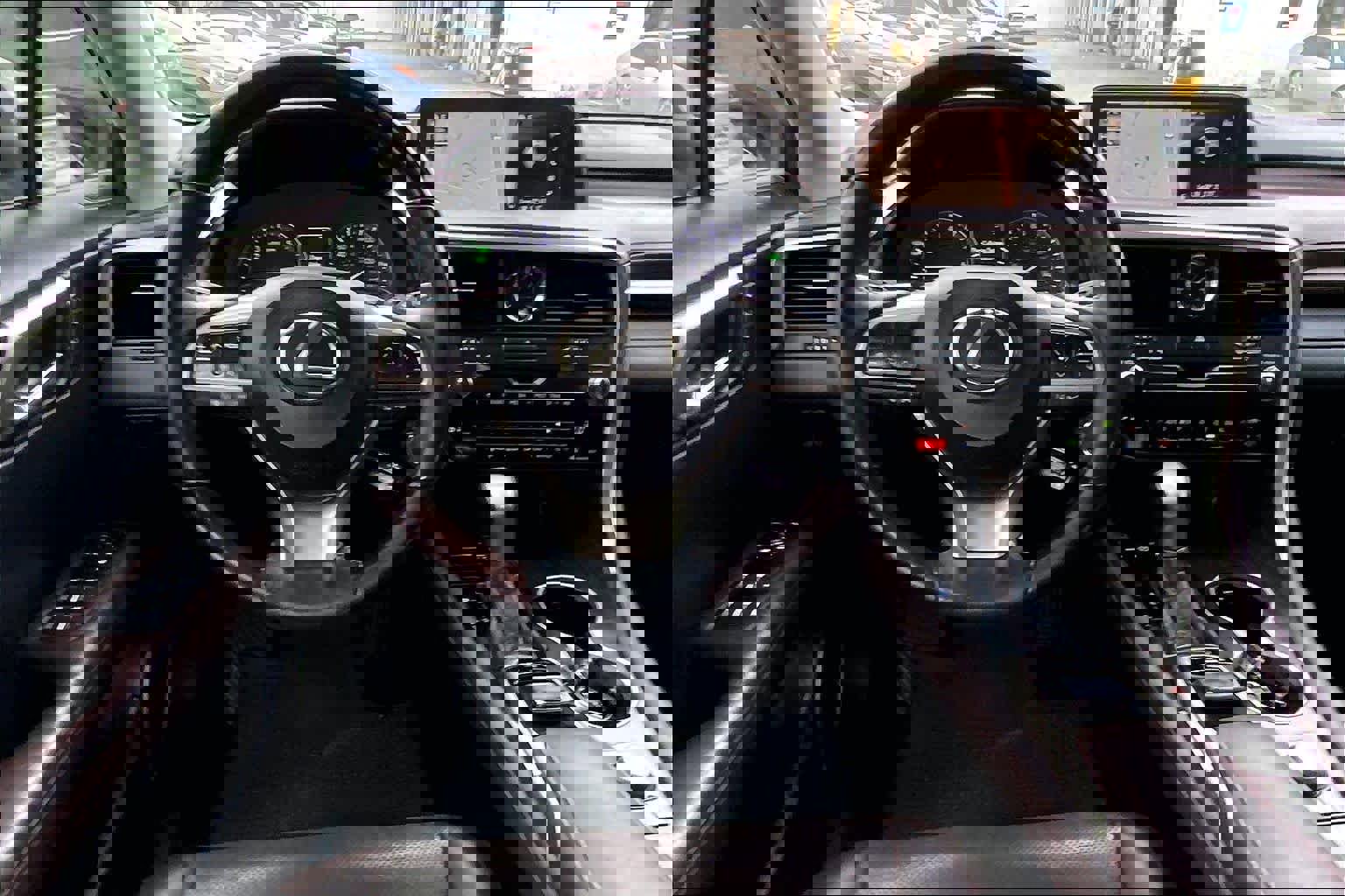 Used 2019 Lexus RX 350 FWD w/ Navigation Package image 6