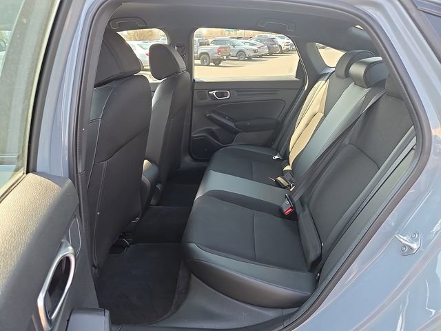 Used 2023 Honda Civic Sport image 11