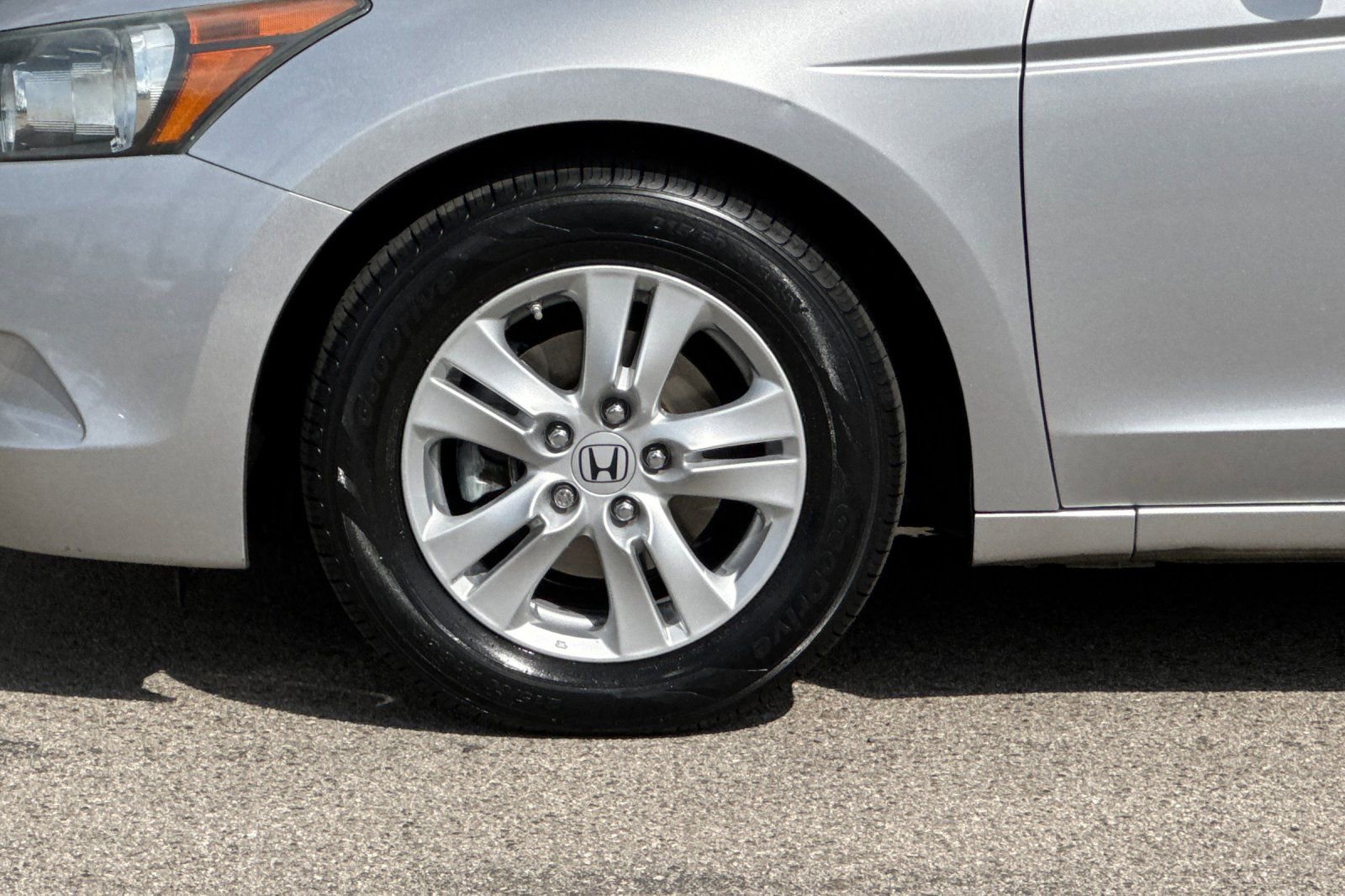 Used 2009 Honda Accord LX-P image 23