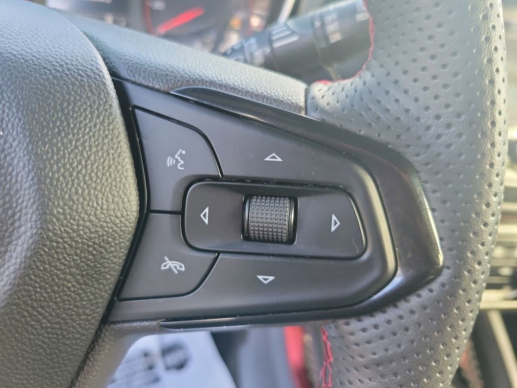 Used 2022 Chevrolet TrailBlazer RS FWD image 19