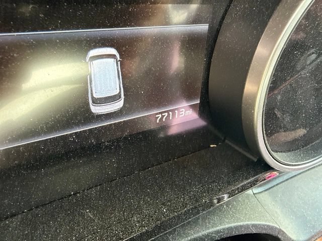 Certified 2022 Kia Carnival EX FWD image 2