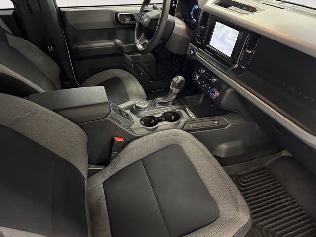 Used 2022 Ford Bronco 4-Door image 4