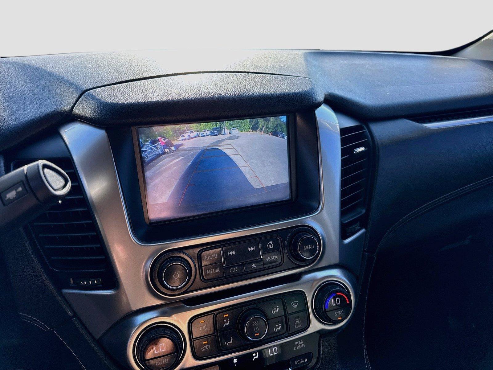 Used 2020 Chevrolet Tahoe LS AWD/4WD image 19