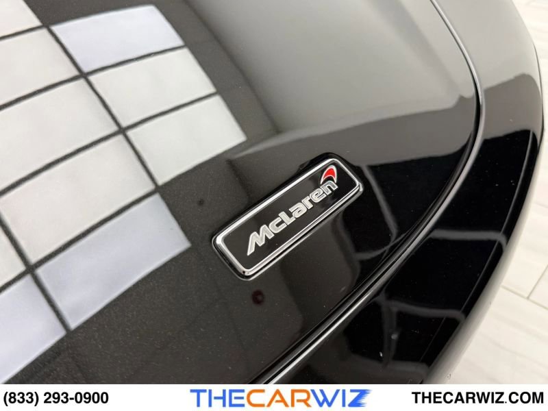 Used 2018 McLaren 720S Performance image 10