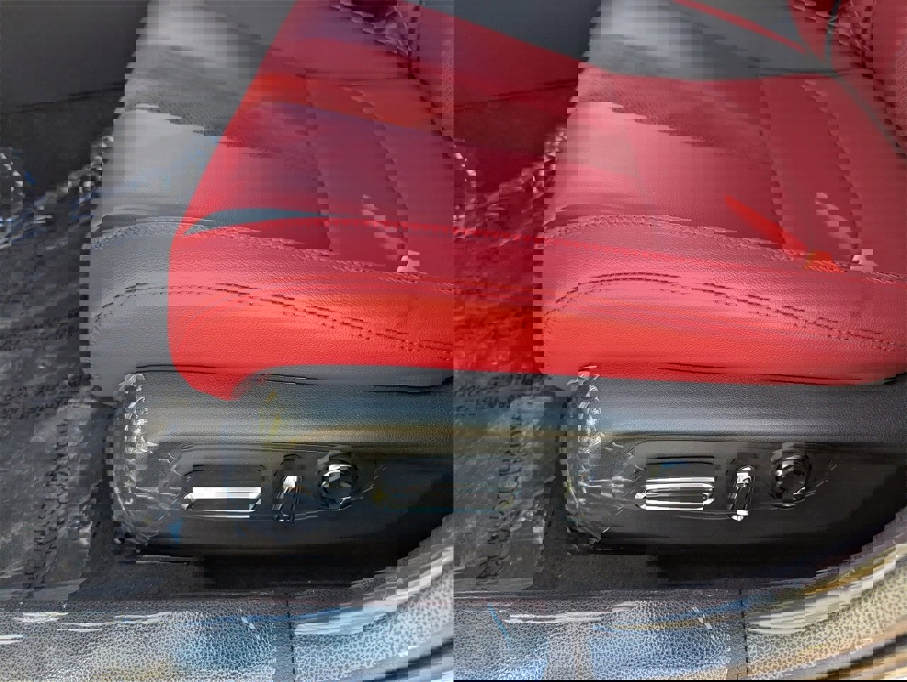 New 2026 Acura Integra A-Spec image 28