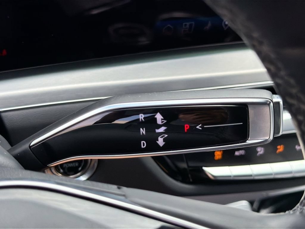 Certified 2024 Cadillac Lyriq Sport AWD/4WD image 13