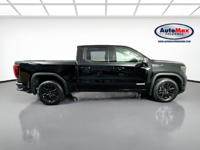 Used 2022 GMC Sierra 1500 Elevation AWD/4WD image 9