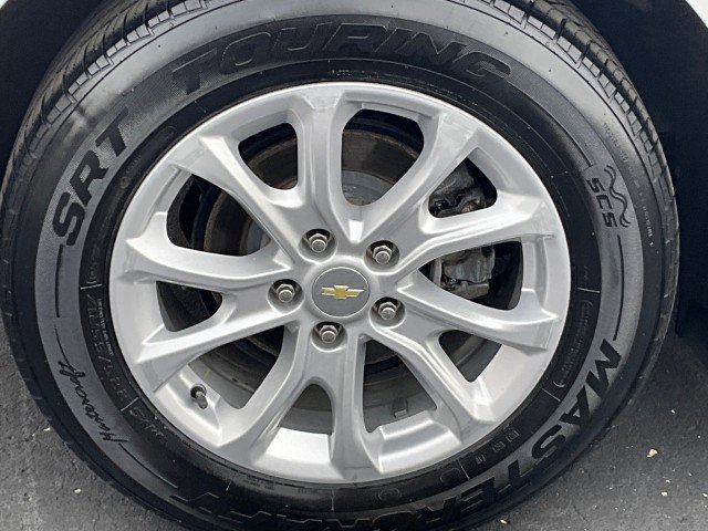 Used 2021 Chevrolet Equinox LT image 9