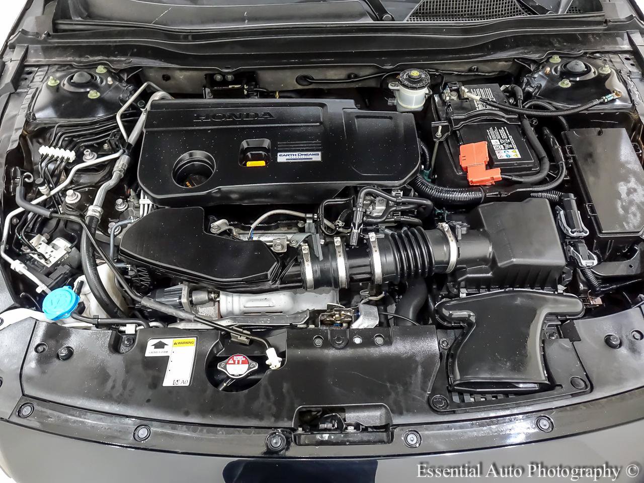 Used 2020 Honda Accord Touring image 37