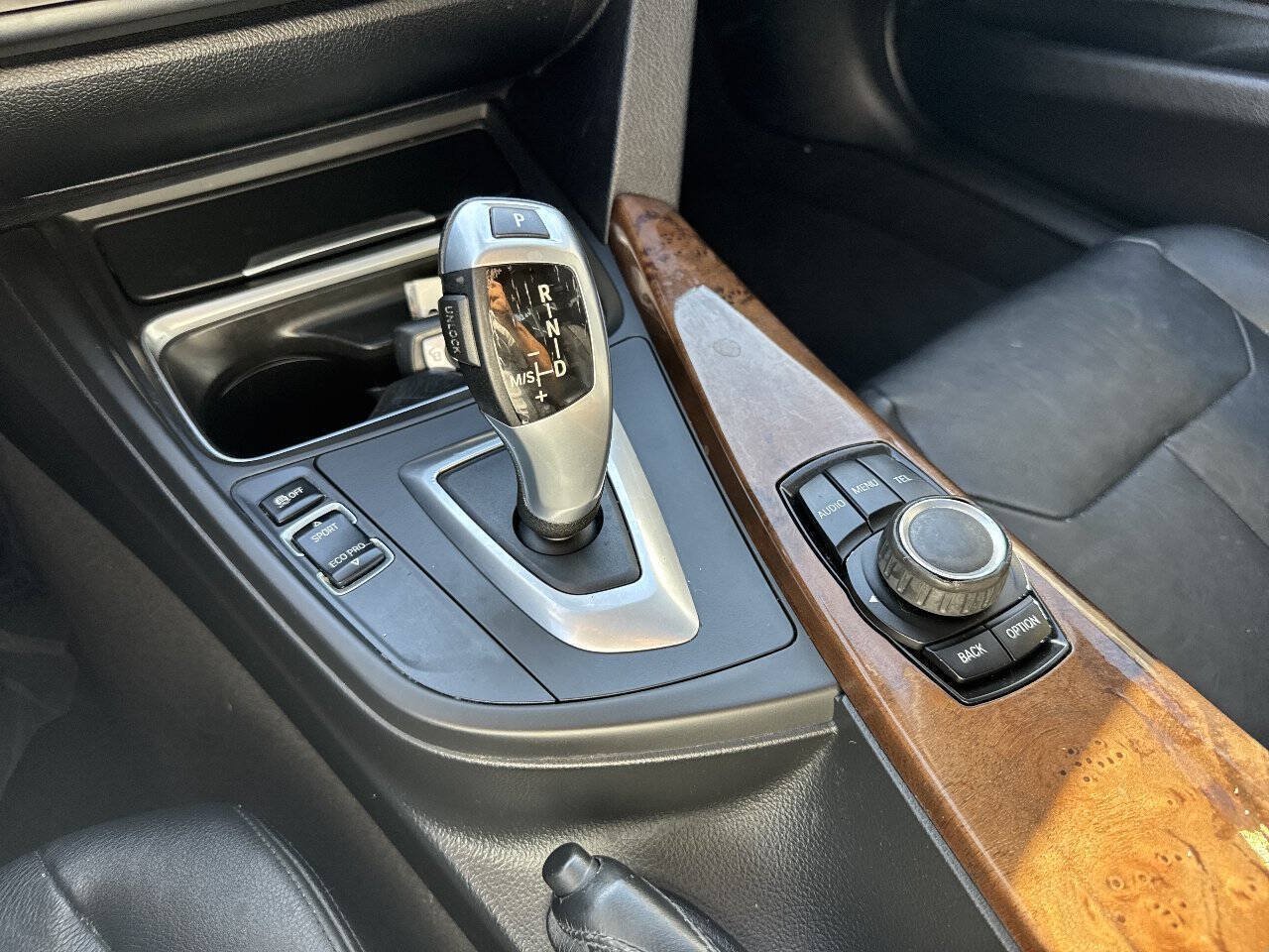 Used 2013 BMW 328i Sedan RWD image 36