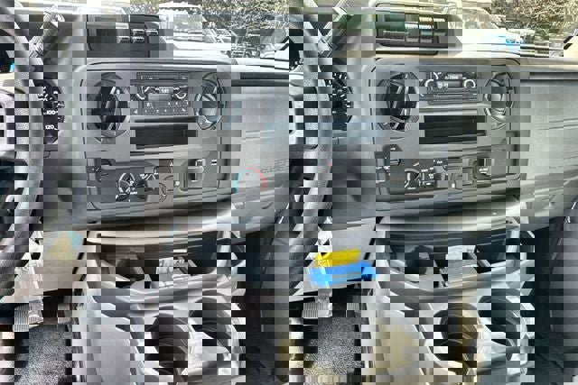 New 2025 Ford E-350 and Econoline 350 Super Duty w/ Power Equipment Group image 16