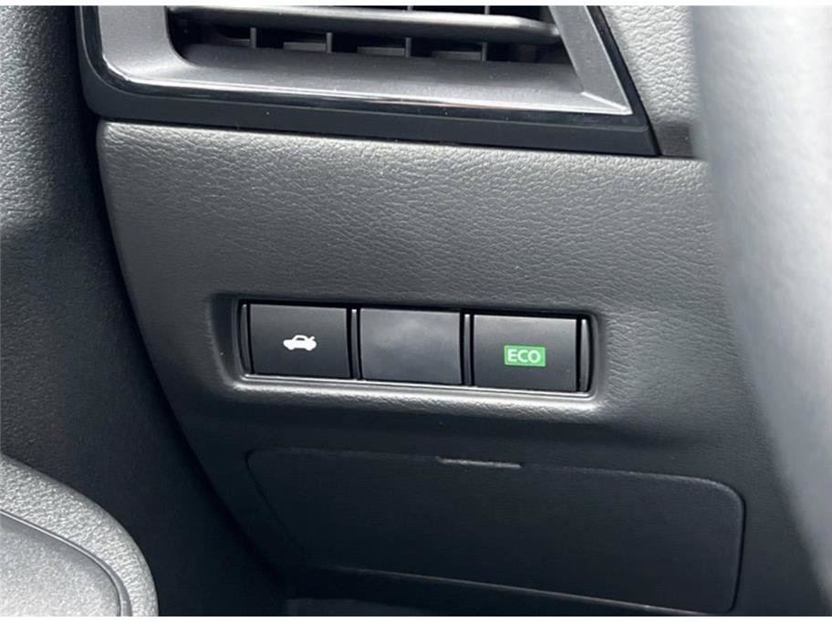 New 2026 Nissan Sentra S w/ Floor Mat Package FWD image 18
