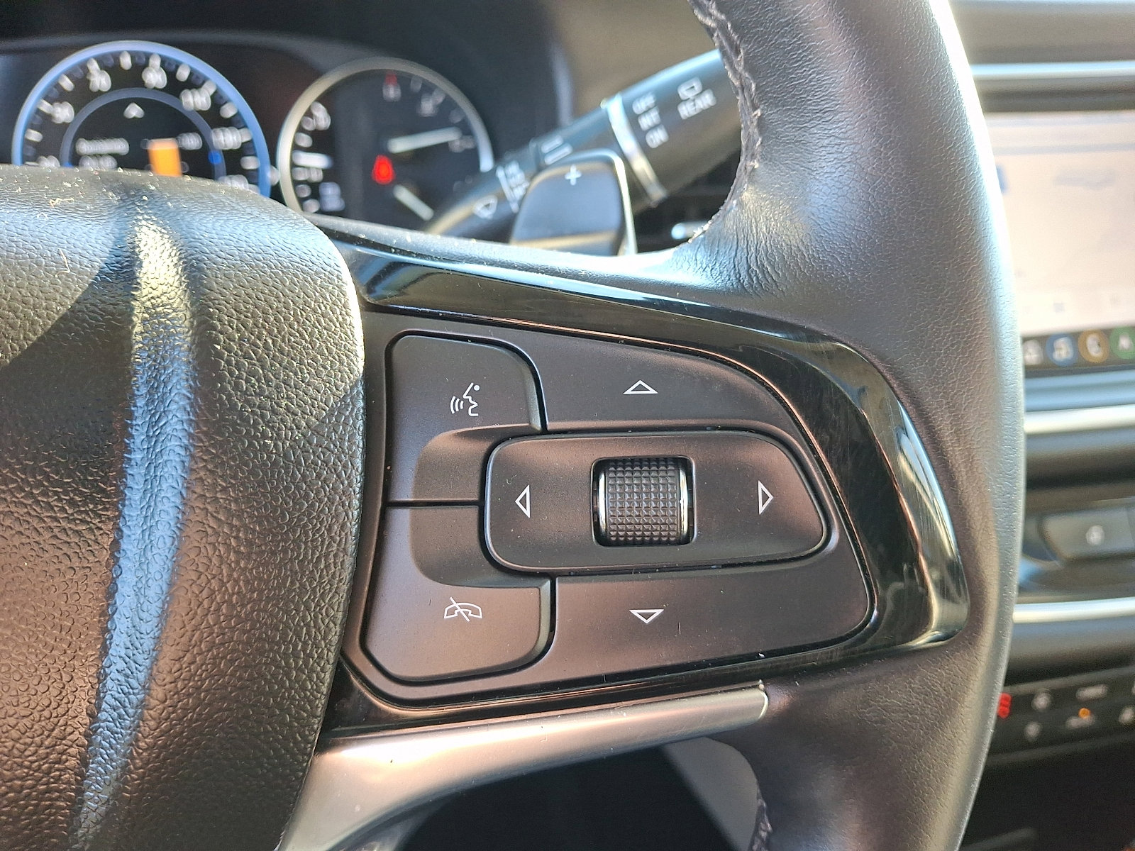 Certified 2023 Buick Enclave Premium w/ Experience Buick Package image 22