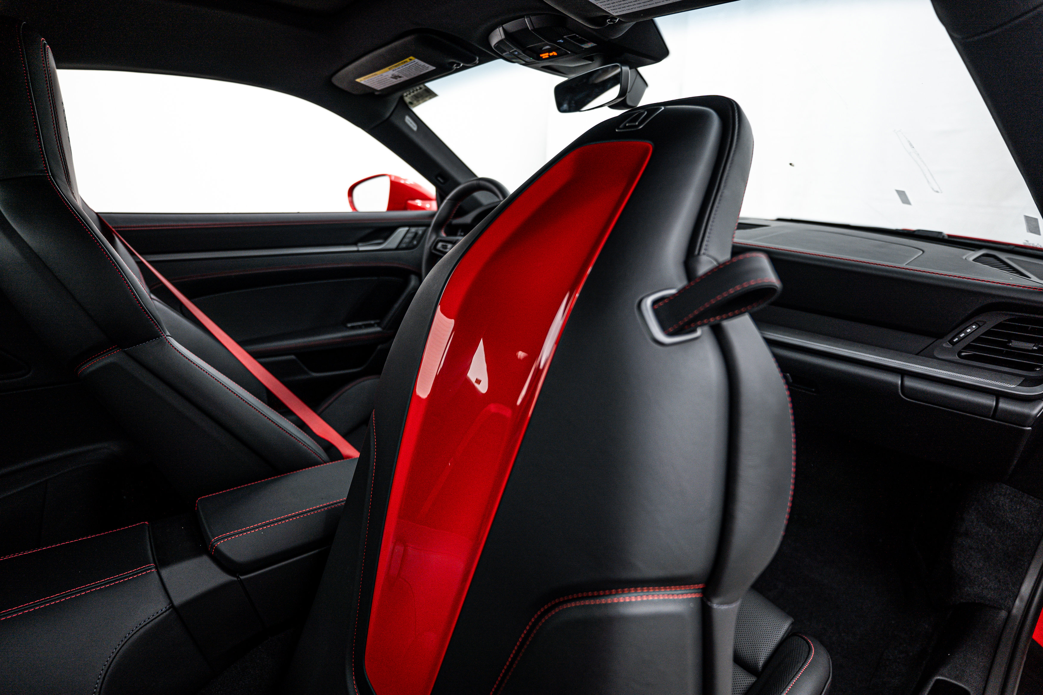 New 2026 Porsche 911 Carrera S image 25