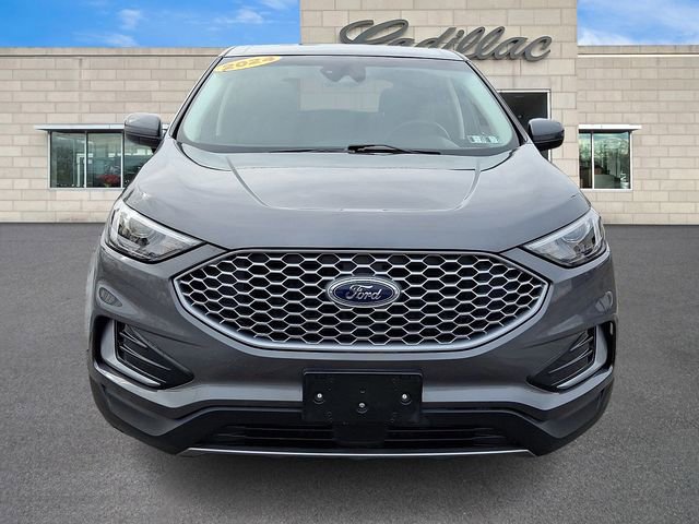 Used 2024 Ford Edge SEL image 3