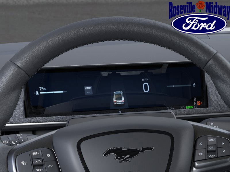 New 2026 Ford Mustang Mach-E Premium AWD/4WD image 15