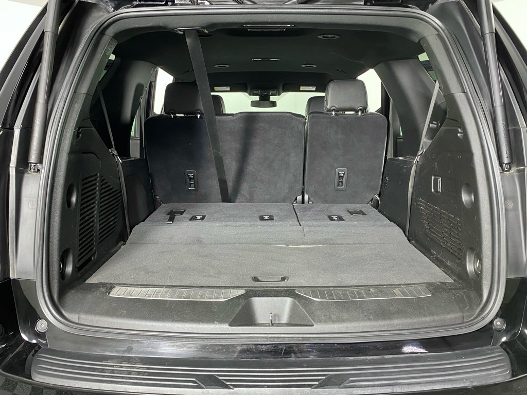 Used 2021 Chevrolet Tahoe RST AWD/4WD image 16
