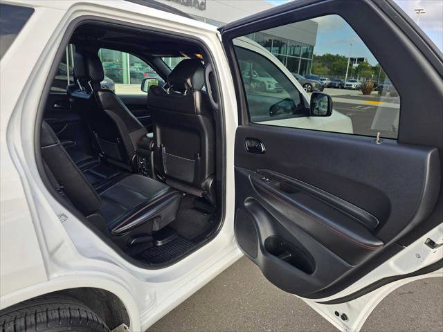 Used 2024 Dodge Durango GT AWD/4WD image 14