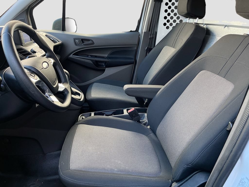 Used 2023 Ford Transit Connect XL FWD image 20