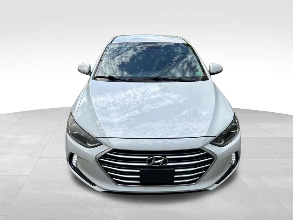 Used 2017 Hyundai Elantra ECO FWD image 9