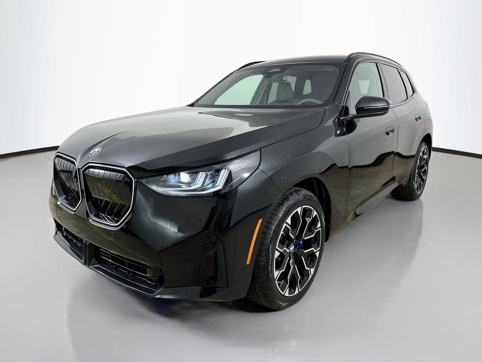 New 2026 BMW X3 xDrive30i w/ Premium Package AWD/4WD image 1