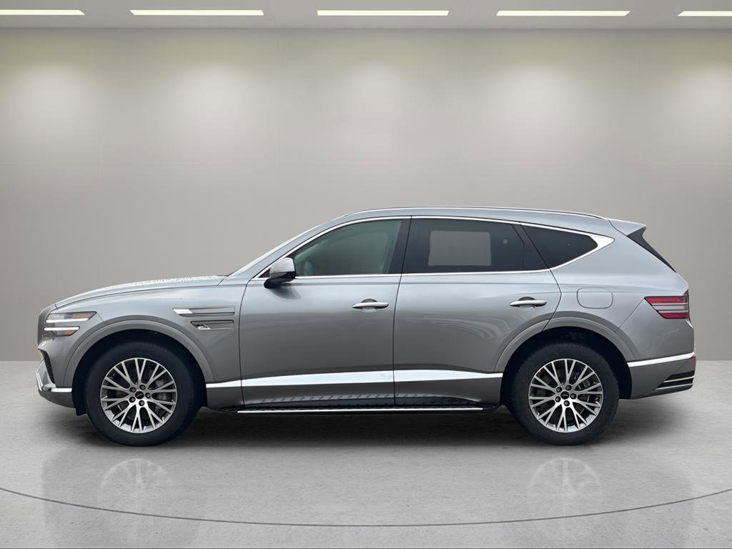 New 2026 Genesis GV80 2.5T image 2