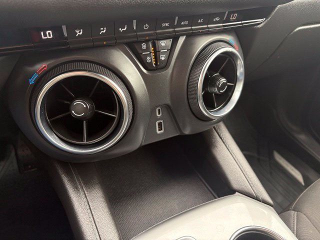 Used 2021 Chevrolet Blazer LT w/ LPO, Floor Liner Package FWD image 30