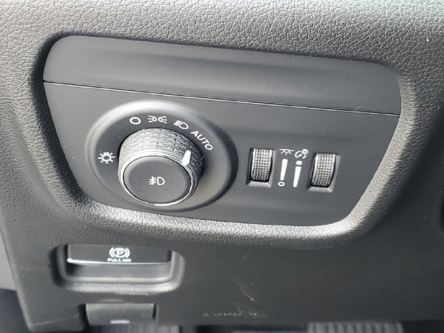 New 2026 Jeep Grand Cherokee Limited AWD/4WD image 20