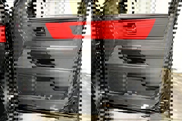 New 2026 Toyota Tundra TRD Pro image 31