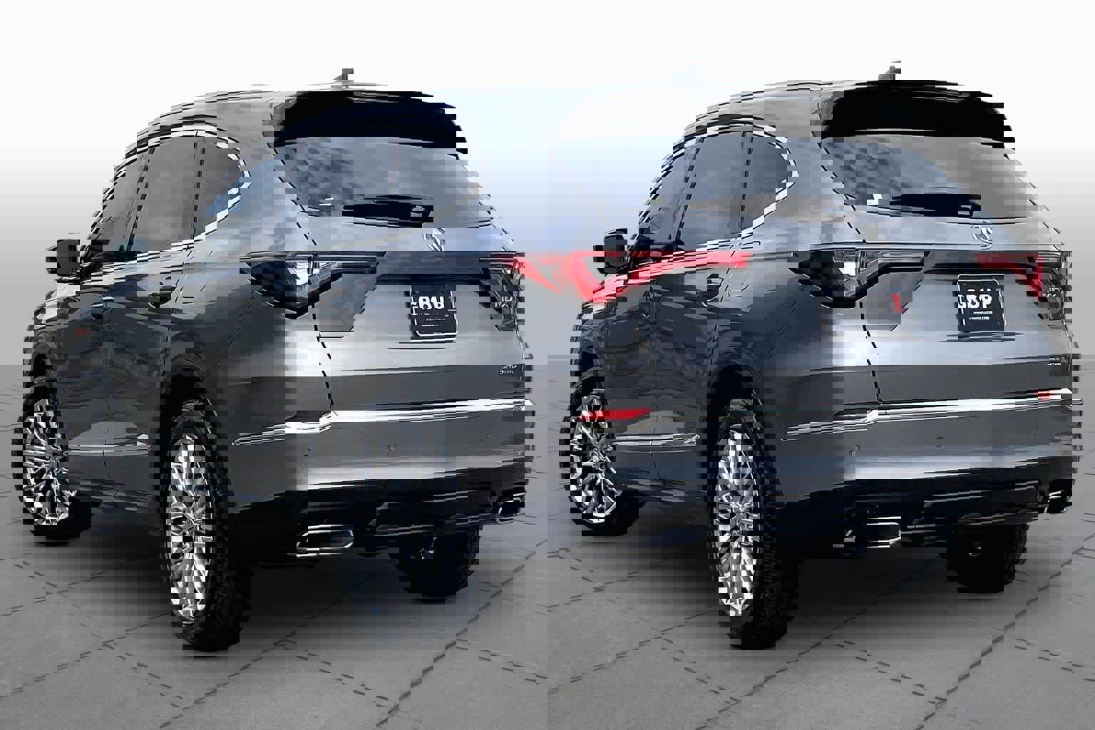 Used 2023 Acura MDX SH-AWD w/ Advance Package image 12