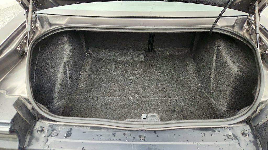 Used 2022 Dodge Challenger R/T Scat Pack RWD image 23