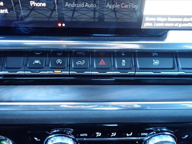 Used 2024 GMC Sierra 1500 SLT image 17