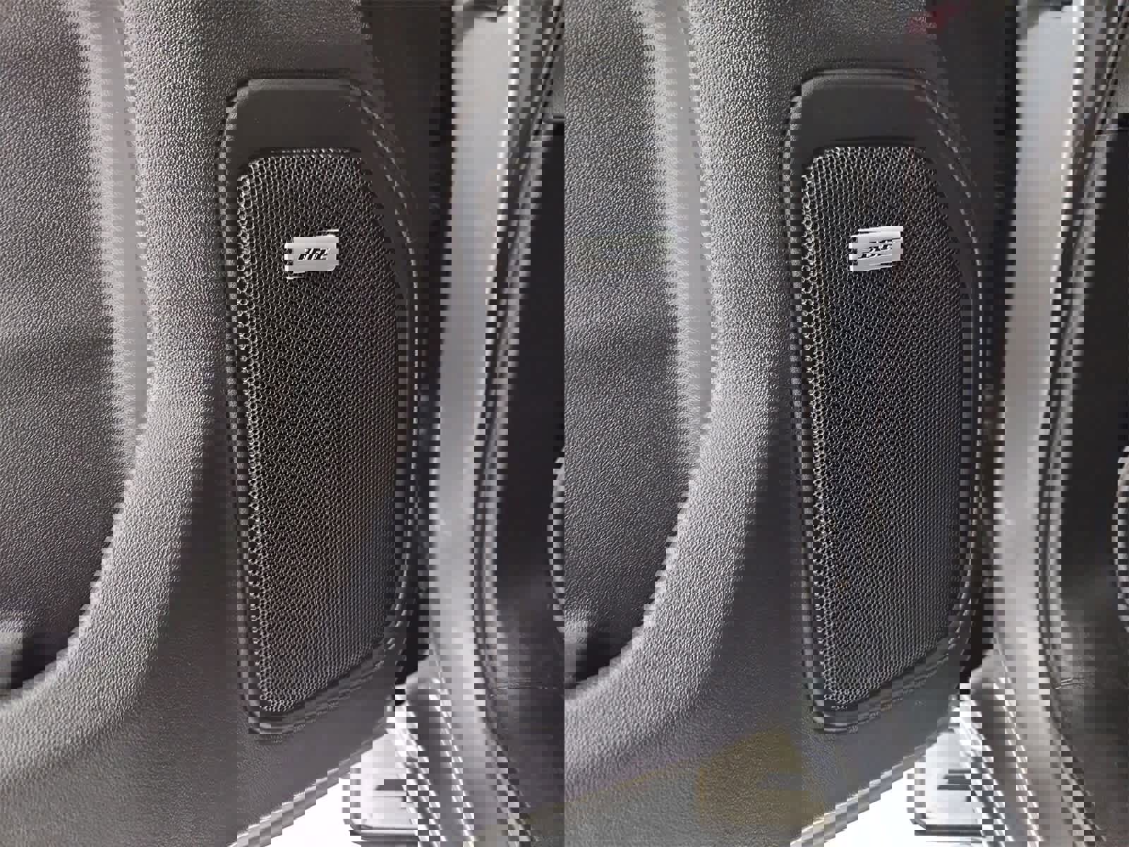 Used 2021 Chevrolet Silverado 1500 RST w/ True North Edition Plus image 32