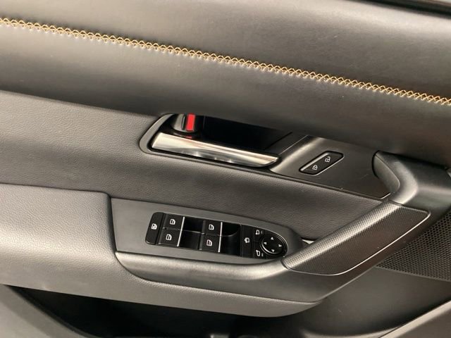 Used 2024 MAZDA CX-50 AWD 2.5 S w/ Cargo Package image 22