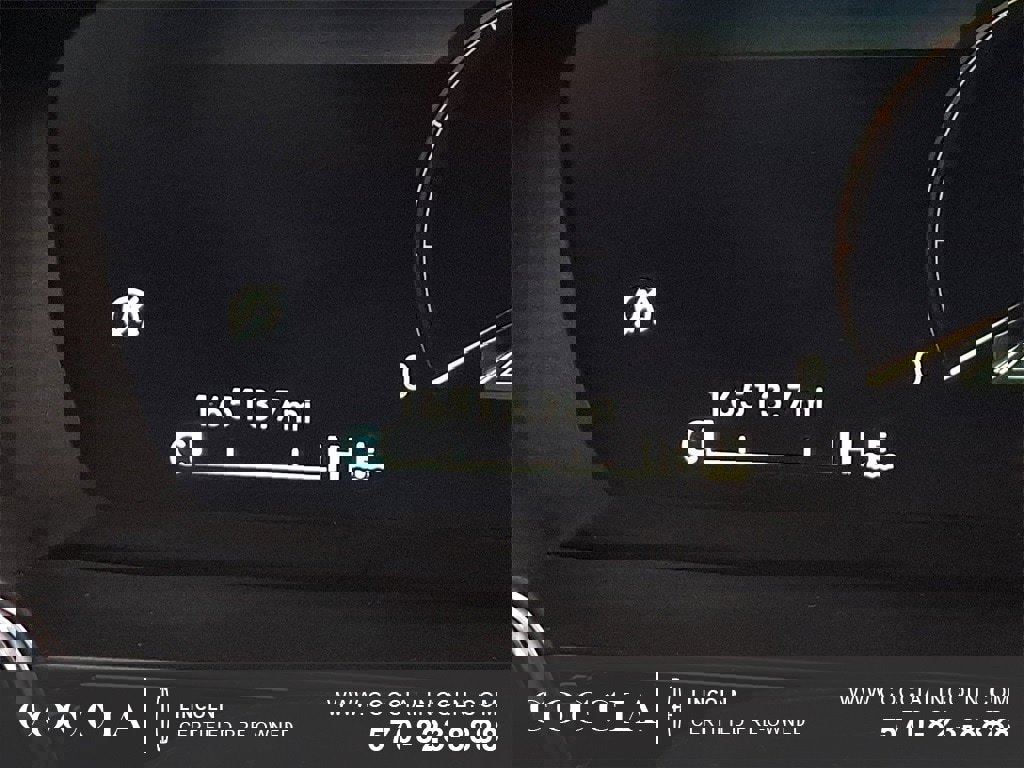 Certified 2022 Lincoln Corsair Reserve w/ Equipment Group 201A image 21